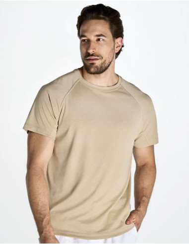JHK-SPORTMAN-Mens Sport T-Shirt